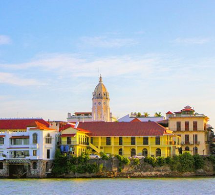 PANAMA CITY