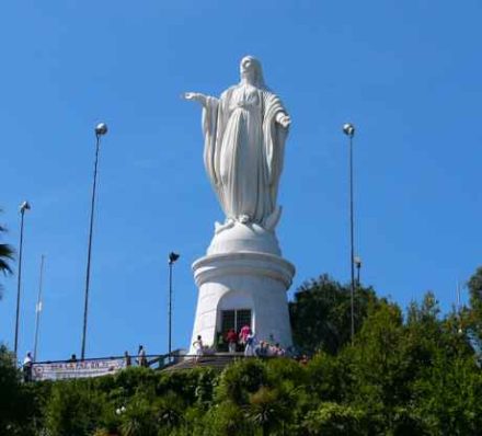 SANTIAGO