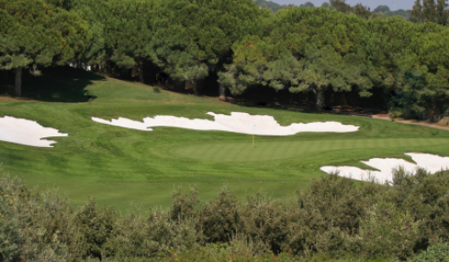 *NEW* THE CONNOISSEUR’S GOLF CRUISE: IBERIAN & ATLANTIC LINKS (29 AUG – 09 SEP 2027)