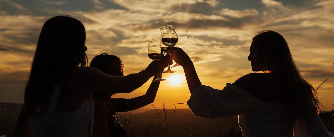 Luxury Italy Tours for Wine, Wellness, and Relaxation